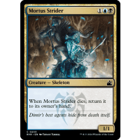 Mortus Strider - Ravnica Remastered Thumb Nail