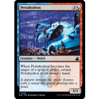 Petrahydrox - Ravnica Remastered Thumb Nail