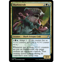 Sharktocrab - Ravnica Remastered Thumb Nail