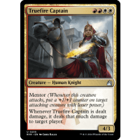 Truefire Captain - Ravnica Remastered Thumb Nail