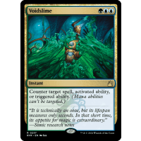 Voidslime - Ravnica Remastered Thumb Nail