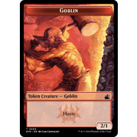 Goblin (Token) - Ravnica Remastered Thumb Nail