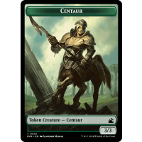 Centaur (Token) - Ravnica Remastered Thumb Nail