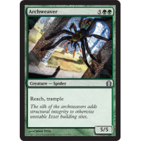 Archweaver - Return to Ravnica Thumb Nail