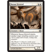 Bazaar Krovod - Return to Ravnica Thumb Nail