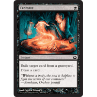 Cremate - Return to Ravnica Thumb Nail