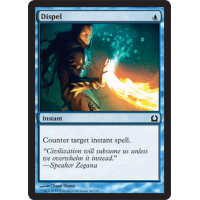 Dispel - Return to Ravnica Thumb Nail