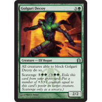 Golgari Decoy - Return to Ravnica Thumb Nail