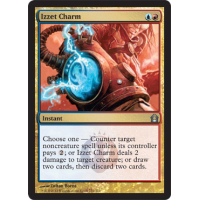 Izzet Charm - Return to Ravnica Thumb Nail