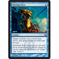 Mizzium Skin - Return to Ravnica Thumb Nail