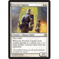 Precinct Captain - Return to Ravnica Thumb Nail