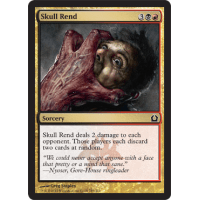 Skull Rend - Return to Ravnica Thumb Nail