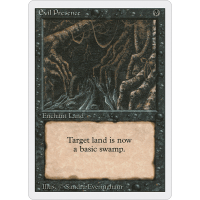 Evil Presence - Revised Thumb Nail