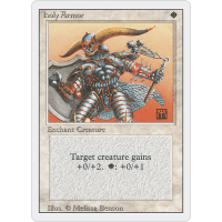 Holy Armor - Revised Thumb Nail