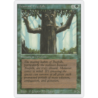 Ironroot Treefolk - Revised Thumb Nail