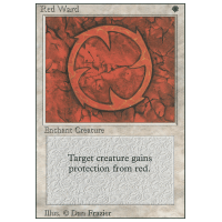 Red Ward - Revised Thumb Nail