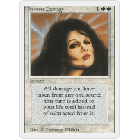 Reverse Damage - Revised Thumb Nail