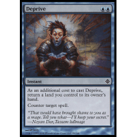 Deprive - Rise of the Eldrazi Thumb Nail