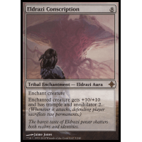 Eldrazi Conscription - Rise of the Eldrazi Thumb Nail