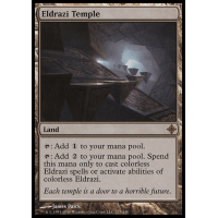 Eldrazi Temple - Rise of the Eldrazi Thumb Nail