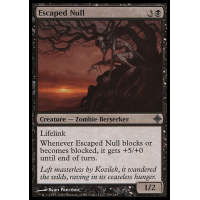 Escaped Null - Rise of the Eldrazi Thumb Nail