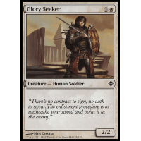 Glory Seeker - Rise of the Eldrazi Thumb Nail