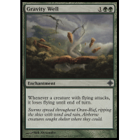 Gravity Well - Rise of the Eldrazi Thumb Nail