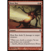 Heat Ray - Rise of the Eldrazi Thumb Nail