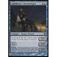 Lighthouse Chronologist - Rise of the Eldrazi Thumb Nail