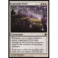 Lightmine Field - Rise of the Eldrazi Thumb Nail