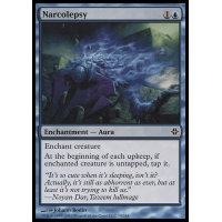 Narcolepsy - Rise of the Eldrazi Thumb Nail