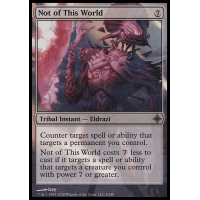 Not of this World - Rise of the Eldrazi Thumb Nail