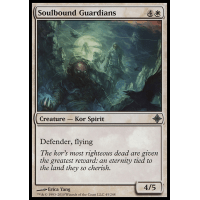 Soulbound Guardians - Rise of the Eldrazi Thumb Nail