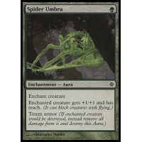 Spider Umbra - Rise of the Eldrazi Thumb Nail