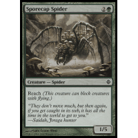 Sporecap Spider - Rise of the Eldrazi Thumb Nail