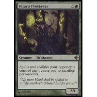 Tajuru Preserver - Rise of the Eldrazi Thumb Nail