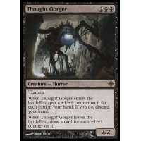 Thought Gorger - Rise of the Eldrazi Thumb Nail
