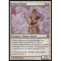 Umbra Mystic - Rise of the Eldrazi Thumb Nail