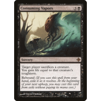 Consuming Vapors - Rise of the Eldrazi Thumb Nail