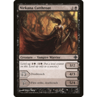 Nirkana Cutthroat - Rise of the Eldrazi Thumb Nail