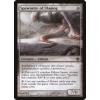 Spawnsire of Ulamog - Rise of the Eldrazi Thumb Nail
