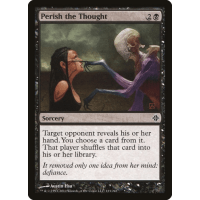 Perish the Thought - Rise of the Eldrazi Thumb Nail