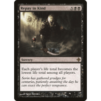 Repay in Kind - Rise of the Eldrazi Thumb Nail