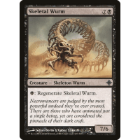 Skeletal Wurm - Rise of the Eldrazi Thumb Nail