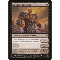 Zulaport Enforcer - Rise of the Eldrazi Thumb Nail