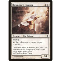Dawnglare Invoker - Rise of the Eldrazi Thumb Nail