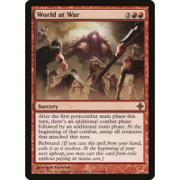 World at War - Rise of the Eldrazi Thumb Nail
