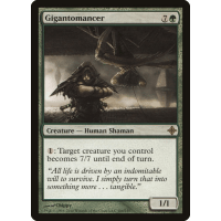 Gigantomancer - Rise of the Eldrazi Thumb Nail