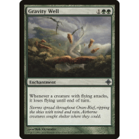 Gravity Well - Rise of the Eldrazi Thumb Nail