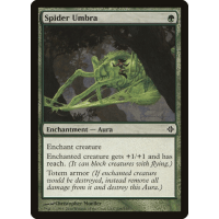Spider Umbra - Rise of the Eldrazi Thumb Nail